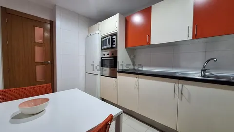 Pis de 65 m² a Múrcia