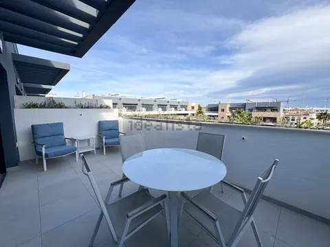 Pis de 73 m² a Oriola
