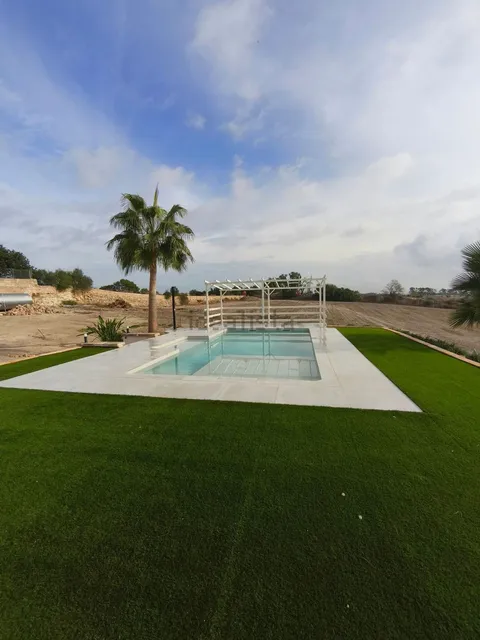 Casa 280 m² a Lloret de Vistalegre (3/48)