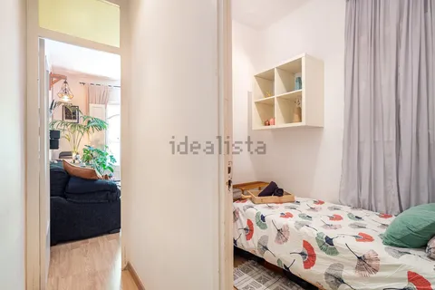 Chambre à louer, Barcelone