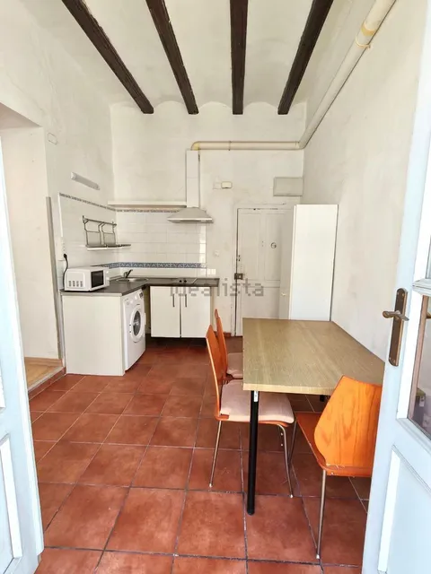 Pis de 50 m² a València