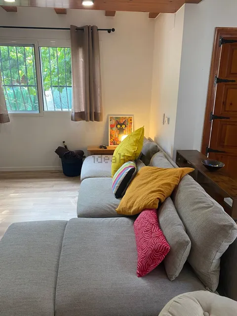 Chambre à louer, Gandia