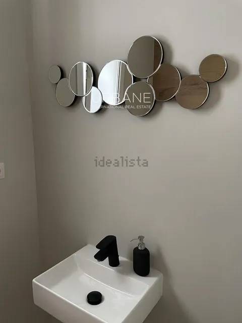 Pis de 94 m² a Barcelona