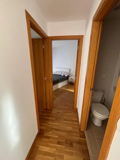 Pis de 90 m² a Oleiros