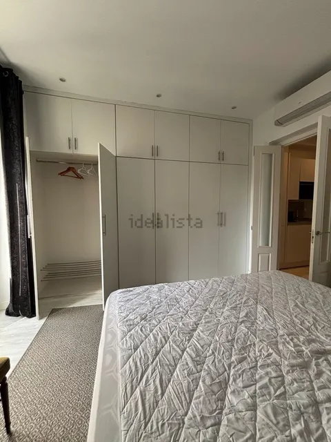 Pis de 55 m² a Madrid