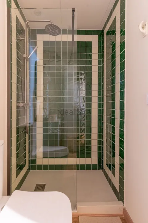 Pis de 46 m² a València