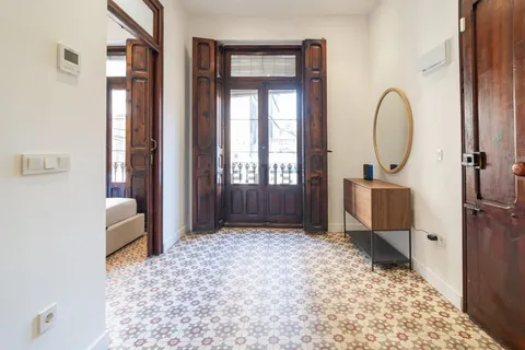 Pis de 80 m² a València