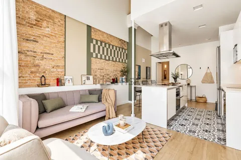 Pis de 70 m² a Madrid