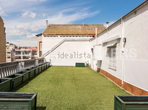 Pis de 80 m² a Barcelona