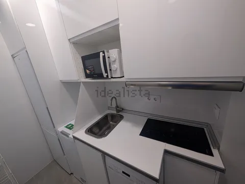 Pis de 40 m² a Madrid