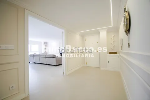 Pis de 193 m² a València