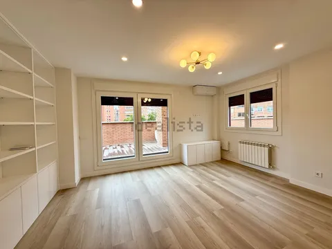 Pis de 82 m² a Madrid