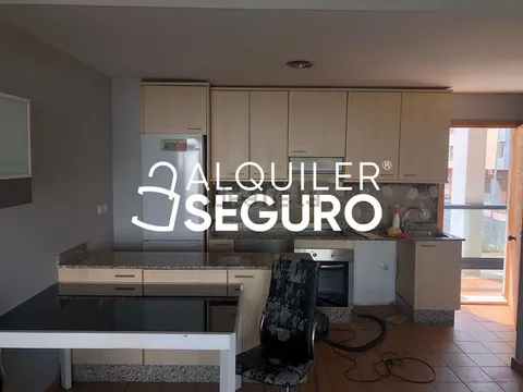 Flat 70 m² in Formentera del Segura