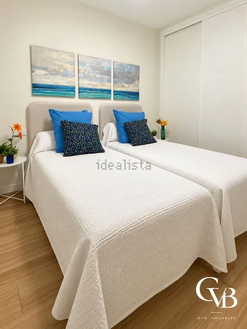 Appartamento 93 m² a Madrid
