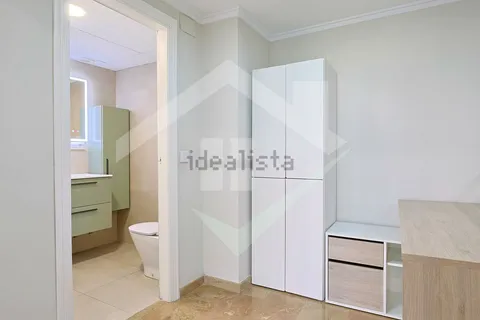 Pis de 122 m² a València