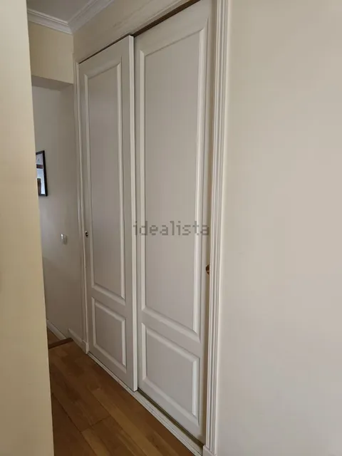 Pis de 35 m² a Madrid