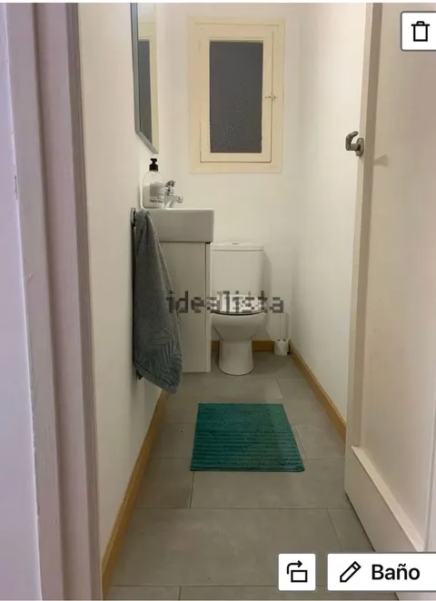 Zimmer zur Miete, Barcelona