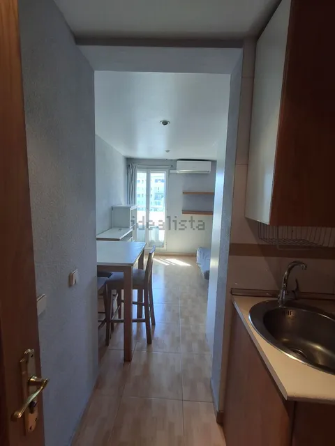 Appartement 32 m² à Madrid