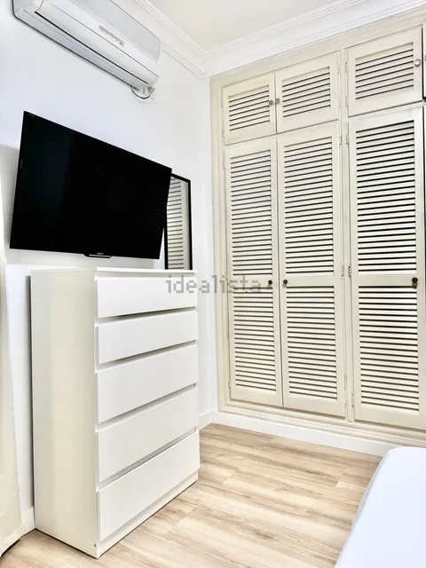 Habitació de lloguer, Sevilla