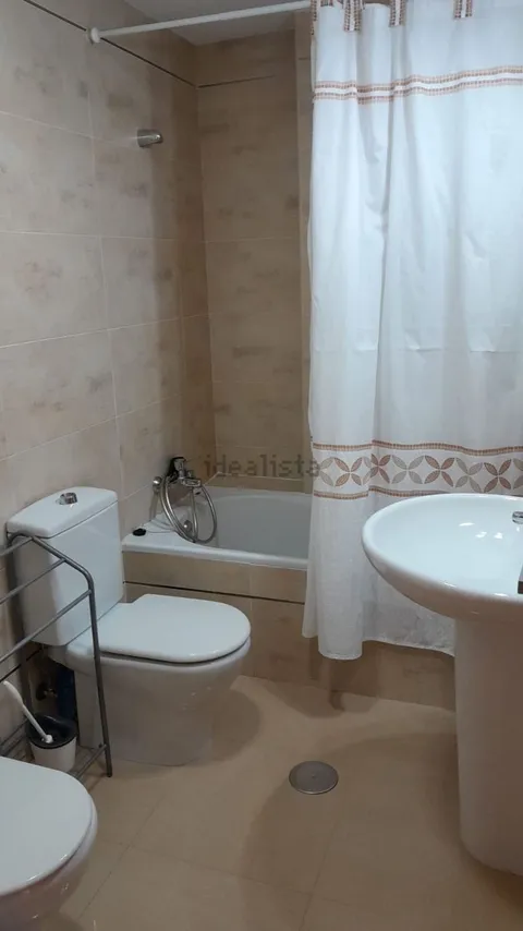 Pis de 90 m² a Roquetas de Mar