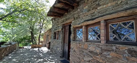 Квартира 120 м² у Cáñar