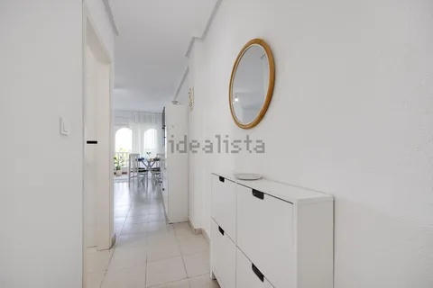 Pis de 65 m² a Torrevella