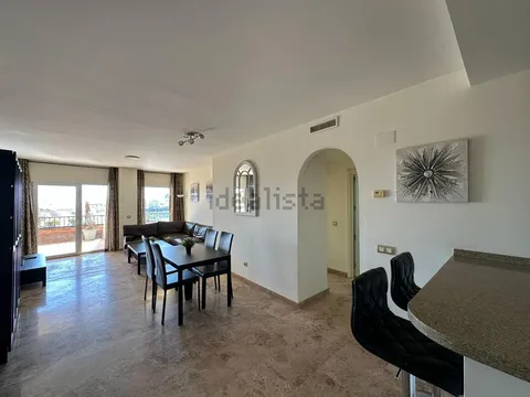 Pis de 114 m² a Mijas