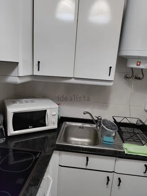 Pis de 56 m² a Ferrol