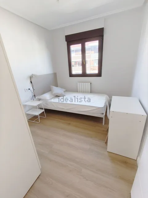 Quarto para alugar, Barakaldo