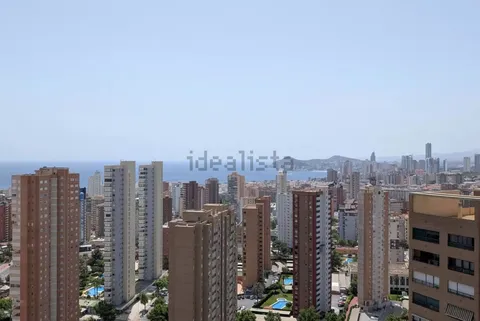 Pis de 89 m² a Benidorm