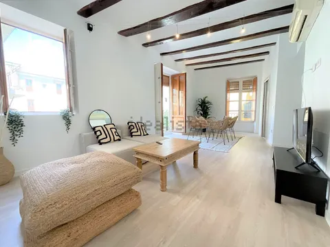 Appartamento 76 m² a Valencia
