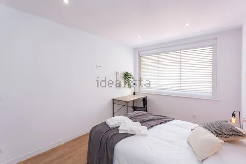 Zimmer zur Miete, A Coruña