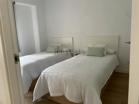 Pis de 95 m² a Madrid