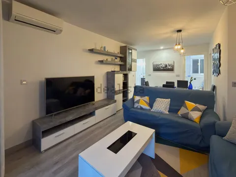 Wohnung 110 m² in Murcia