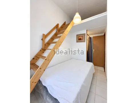 Apartamento 32 m² em Madrid
