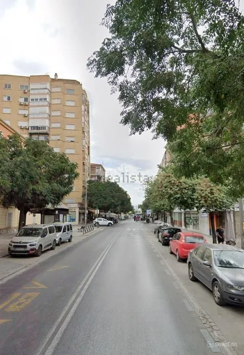 Appartamento 90 m² a Granada