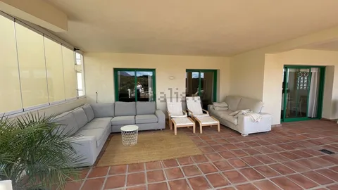 Pis de 155 m² a Estepona