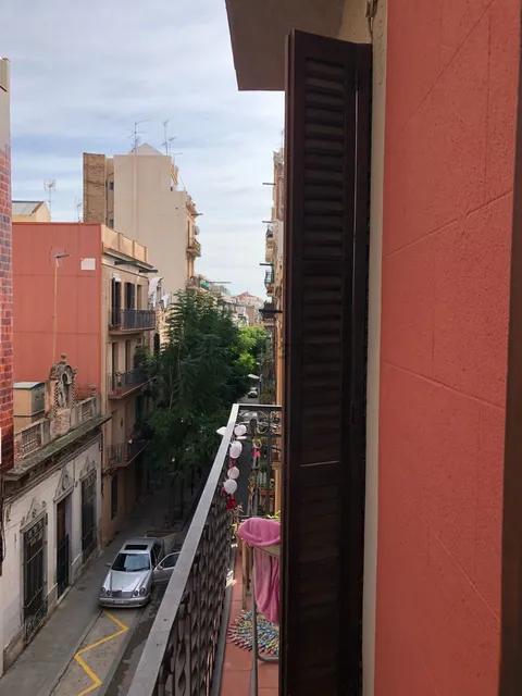 Habitación en alquiler, Barcelona