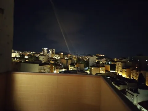 Pis de 110 m² a Màlaga