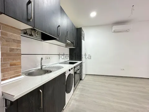 Pis de 41 m² a Madrid