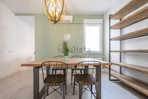 Appartement 110 m² à Madrid