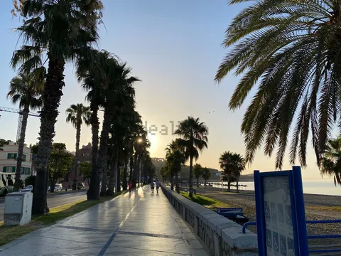 Zimmer zur Miete, Málaga