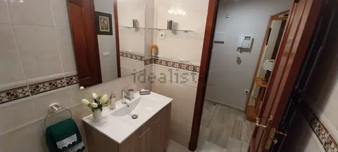 Pis de 98 m² a Màlaga