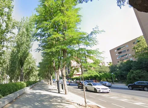 Flat 90 m² in Madrid