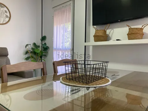 Wohnung 30 m² in Cazorla