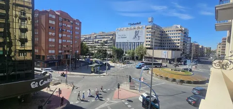 Pis de 105 m² a Alacant