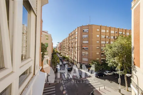 Appartamento 57 m² a Madrid (3/31)