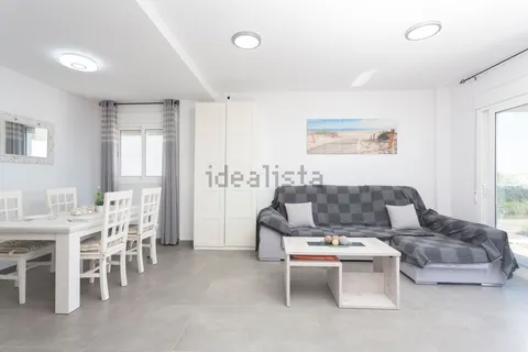 Pis de 86 m² a Oliva