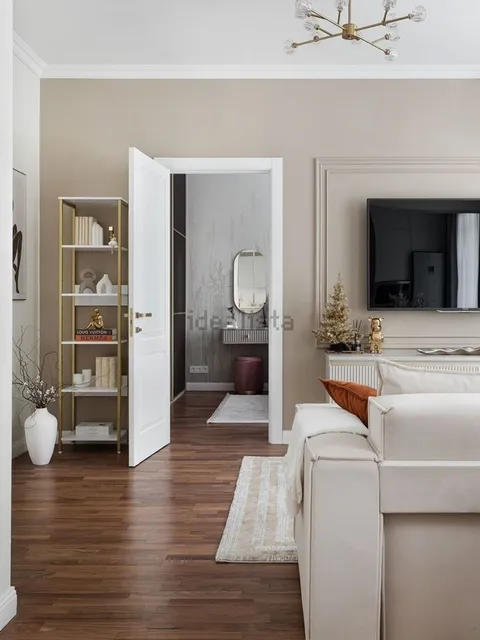Pis de 38 m² a Marbella