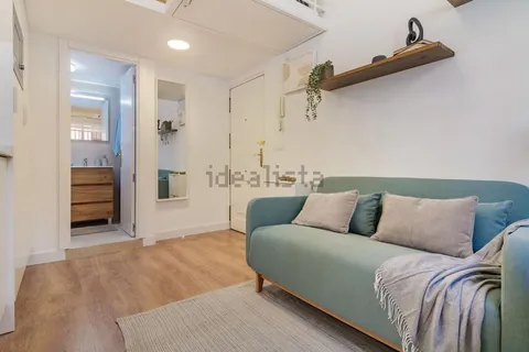 Flat 32 m² in Madrid